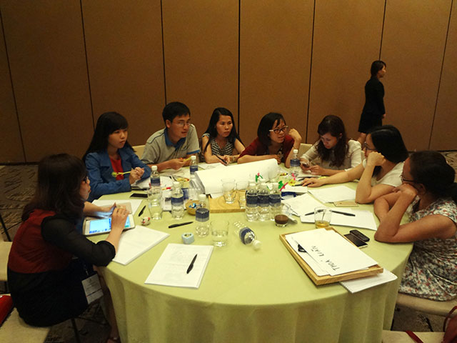 Handling Objection & Negotiation Skills - Sanofi Hyatt Resort, 04.03.2015)